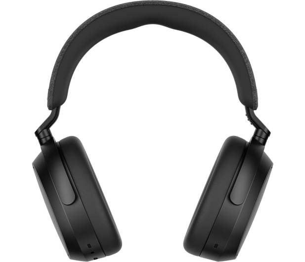 SENNHEISER MOMENTUM 4 Wireless Black - 1068860 - zdjęcie 2
